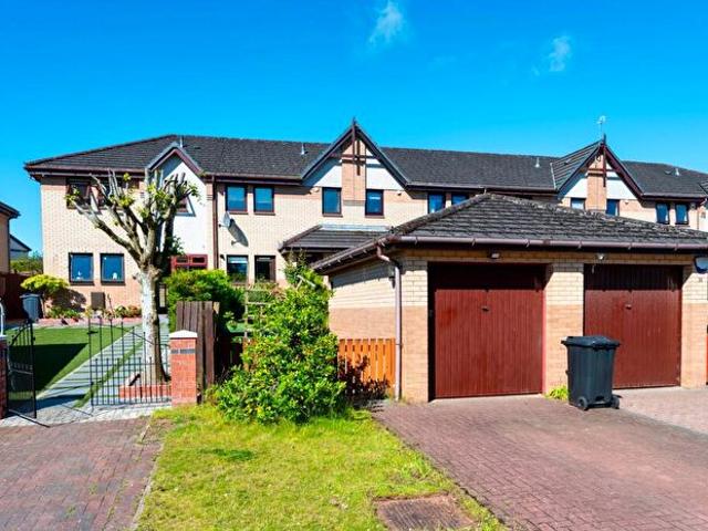 Apartment for rent in Bearsden, Scotland