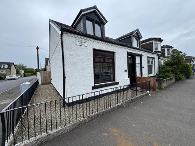 Apartment for rent in Govan, Scotland