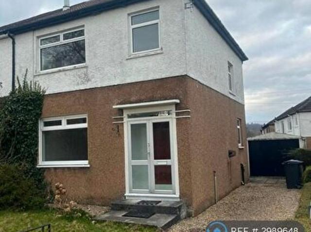 Apartment for rent in Milngavie, Scotland