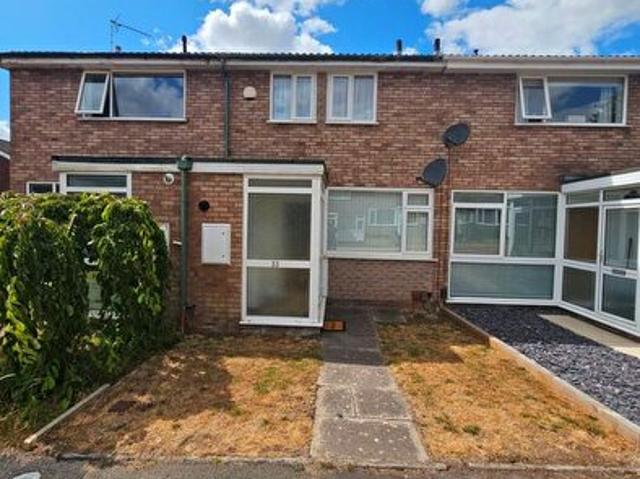 Apartment for rent in Stoke Hill, West Midlands