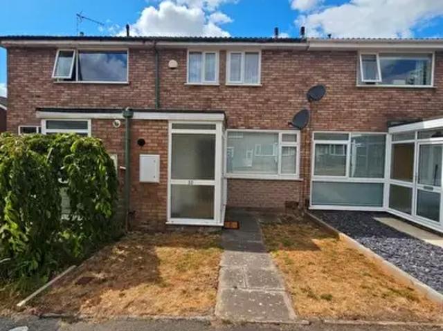 Apartment for rent in Stoke Hill, West Midlands