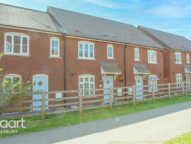 Apartment for rent in Buckingham Park, Buckinghamshire