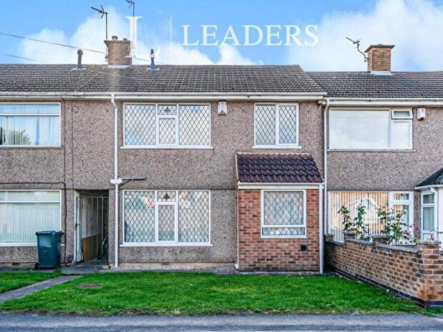 Apartment for rent in Kirby Frith, Old Wharf