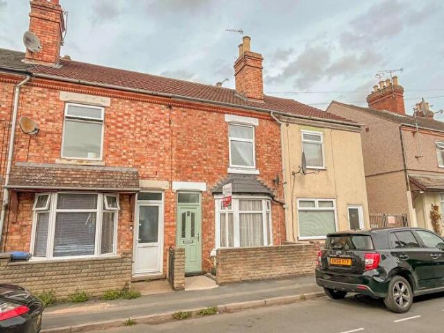 Apartment for rent in Rugby, Warwickshire
