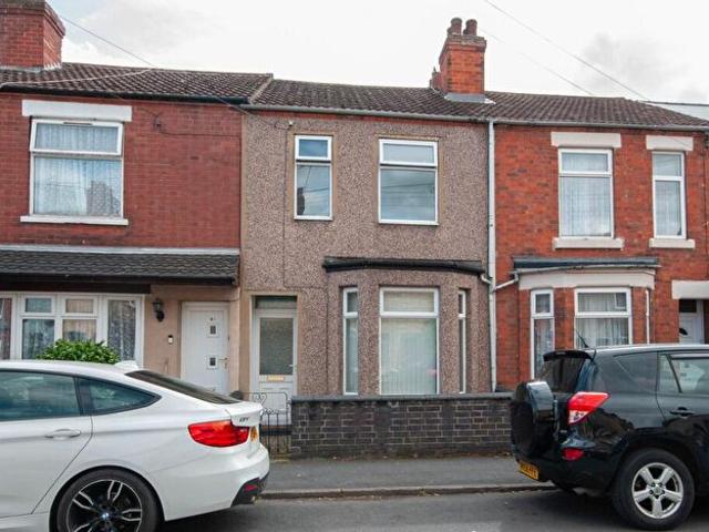 Apartment for rent in New Bilton, Warwickshire