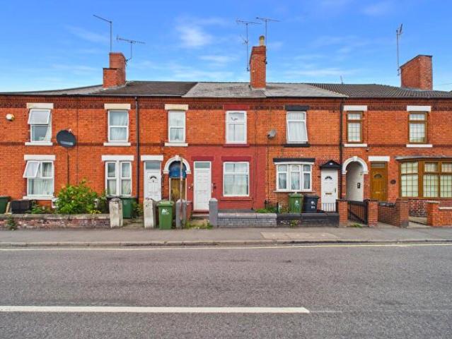 Apartment for rent in Aldercar and Langley Mill CP, Kedleston