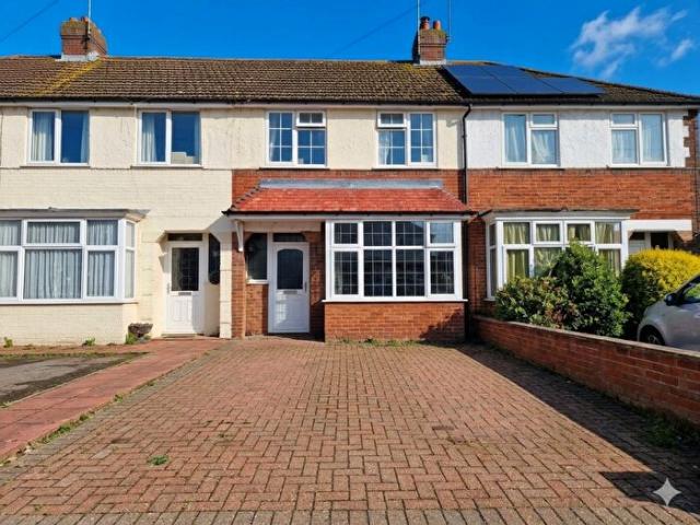 Apartment for rent in Quarrendon, Aylesbury