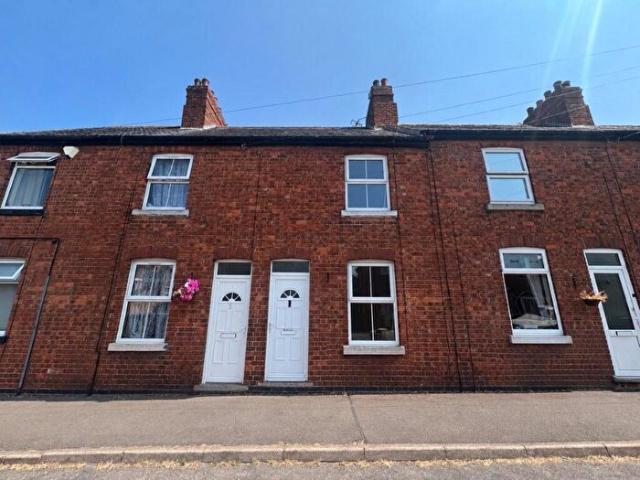 Apartment for rent in Brentingby, Leicestershire