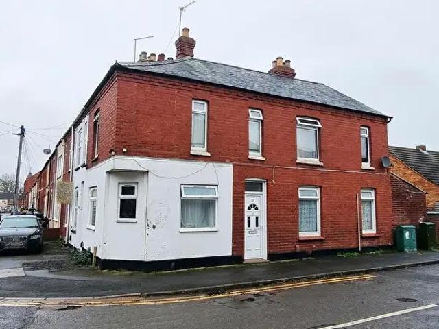 Apartment for rent in Rushden
