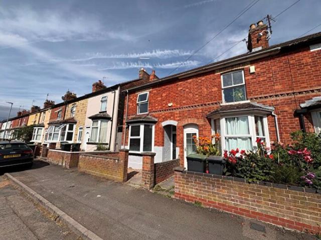Apartment for rent in Rushden