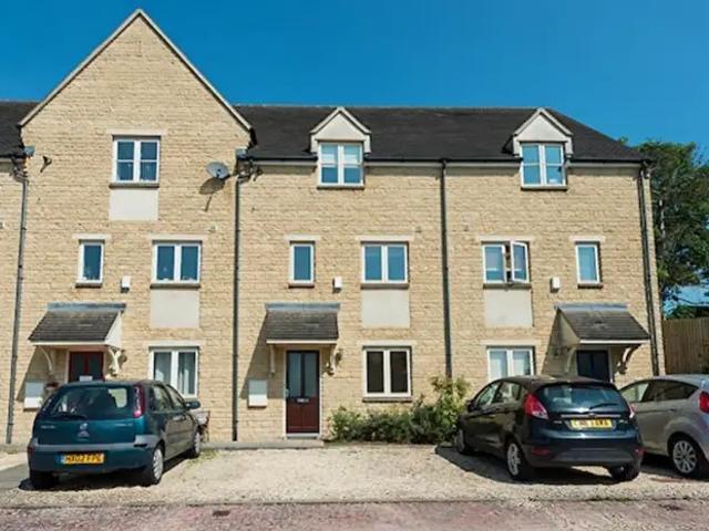 Apartment for rent in Deer Park, Black Bourton