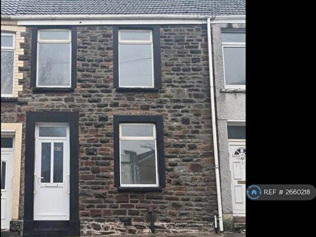 Apartment for rent in Cimla, Neath