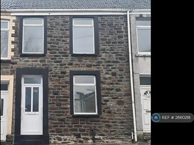 Apartment for rent in Cimla, Neath