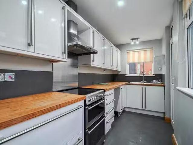 House for rent in Newport