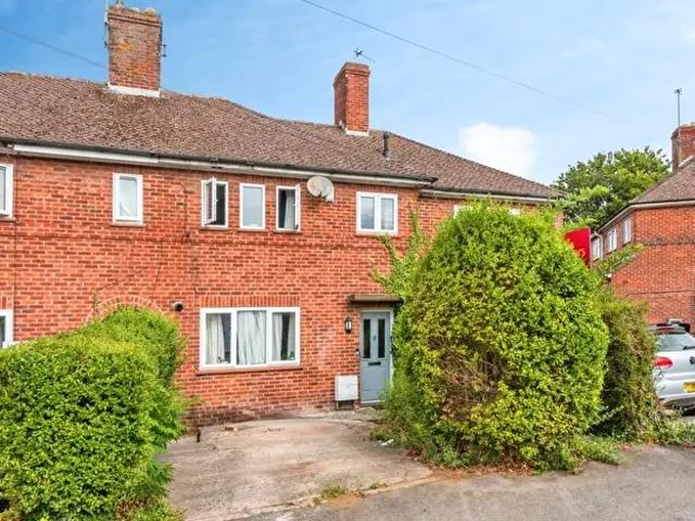 Apartment for rent in Cowley Marsh, Oxford