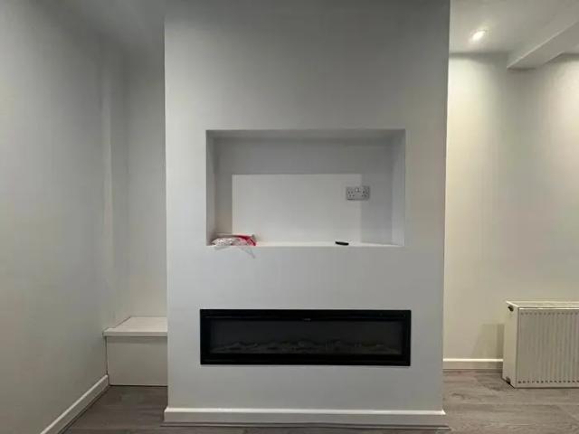 Apartment for rent in Georgetown, Tredegar