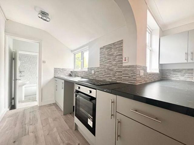 Apartment for rent in Attenborough, East Midlands