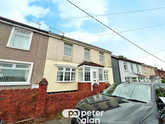 Apartment for rent in Y Graig, Pontypridd