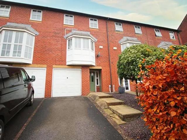 Apartment for rent in Llantrisant