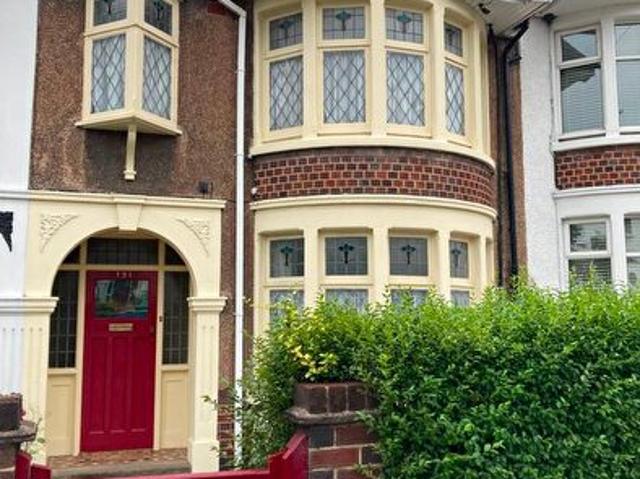 Apartment for rent in Ball Hill, West Midlands