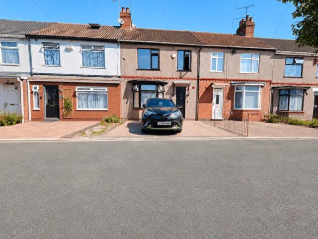 Apartment for rent in Ball Hill, West Midlands