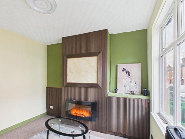 Apartment for rent in Highfields, Old Wharf