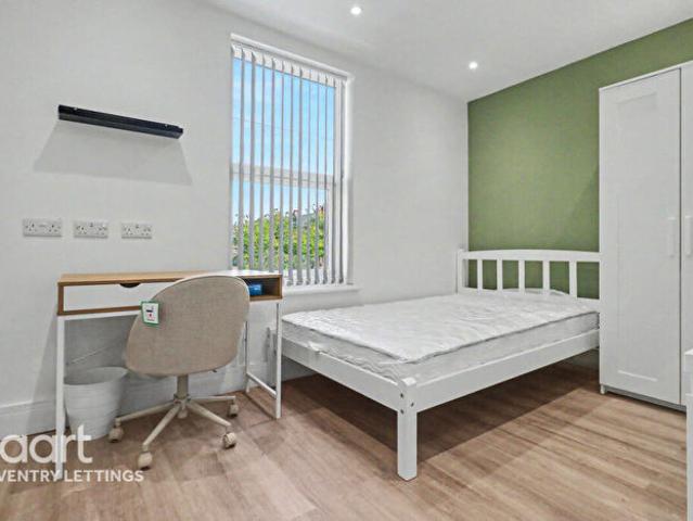 Apartment for rent in West Midlands