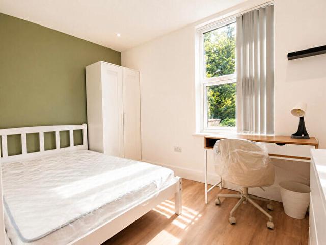 Apartment for rent in West Midlands