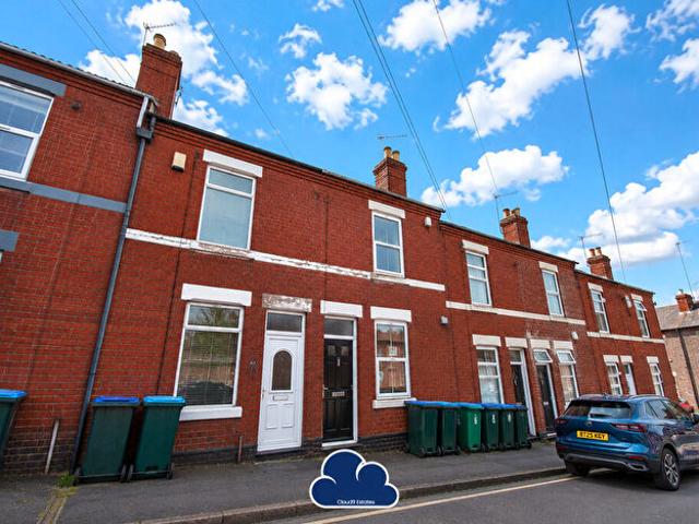Apartment for rent in West Midlands