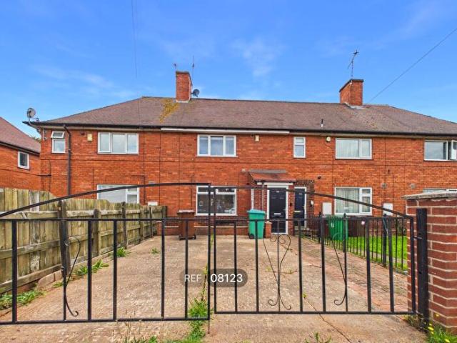 Apartment for rent in Broxtowe, Haddon