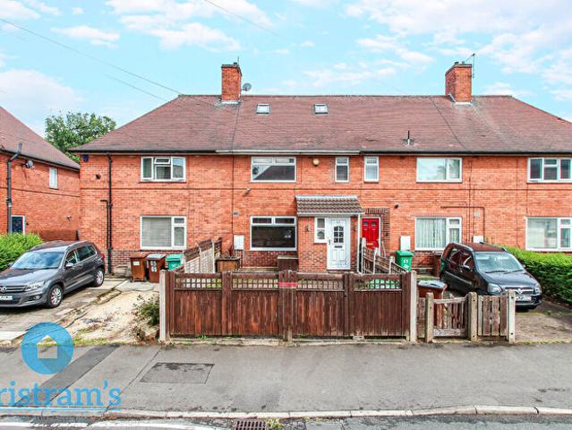 Apartment for rent in Broxtowe, Haddon