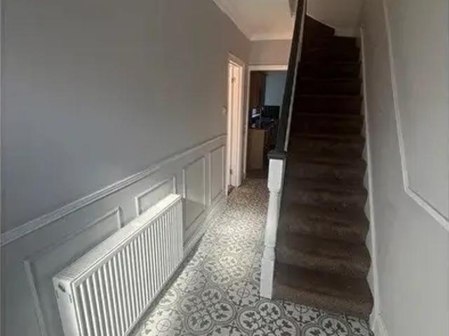Apartment for rent in Upper Stoke, West Midlands