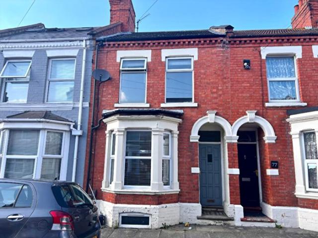 Apartment for rent in Phippsville, Northampton