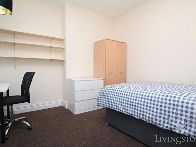 Apartment for rent in Old Wharf, City Of Leicester
