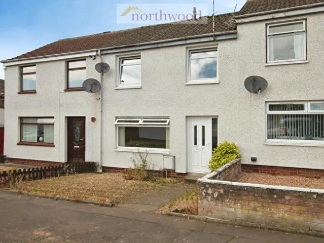 Apartment for rent in Helensfield, Clackmannan