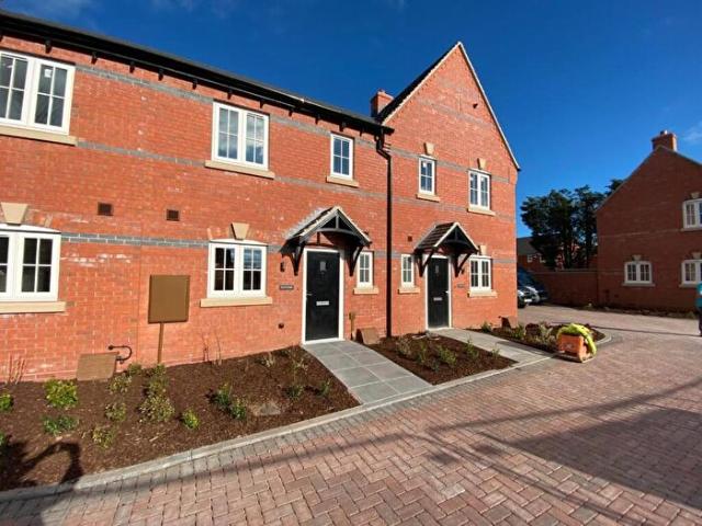 Apartment for rent in Stratford-upon-Avon, Alderminster