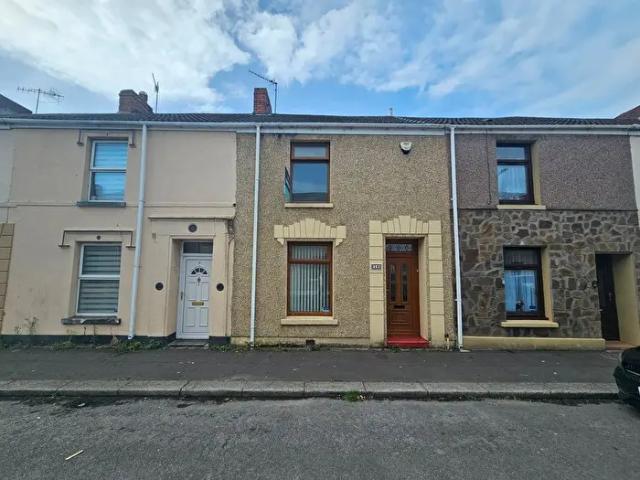 Apartment for rent in Tŷ-isaf, Llanelli