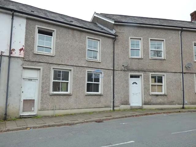Apartment for rent in Ogmore Valley, Nant-y-moel