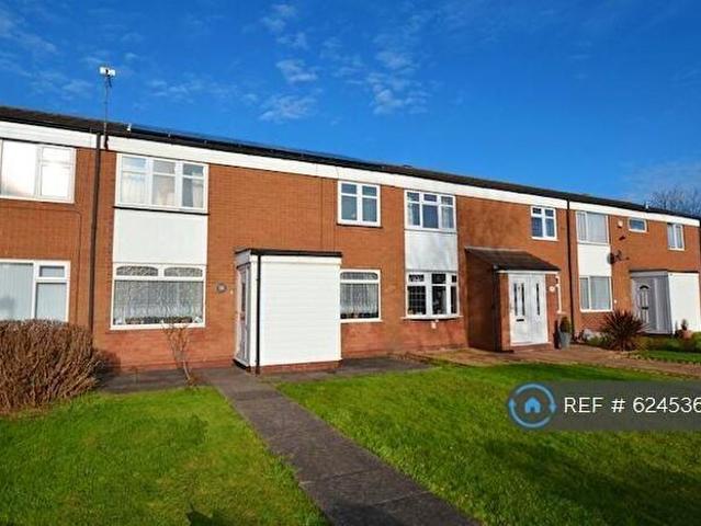 Apartment for rent in Tyburn, West Midlands