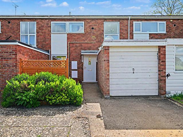 Apartment for rent in New Bilton, Warwickshire