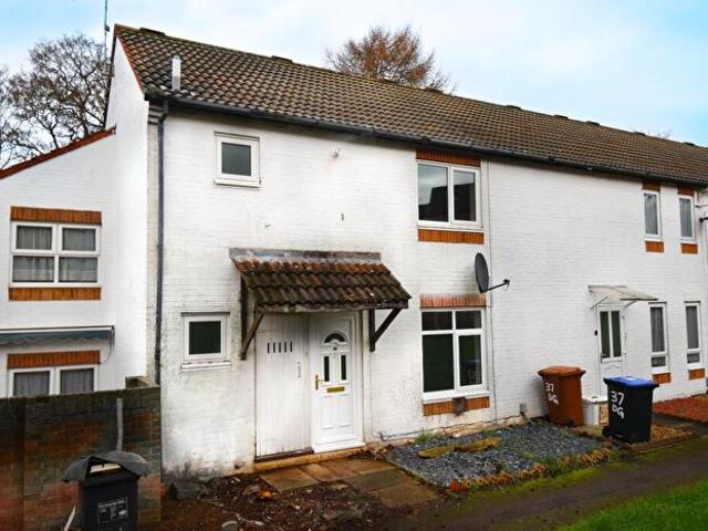 Apartment for rent in Lings, Northampton