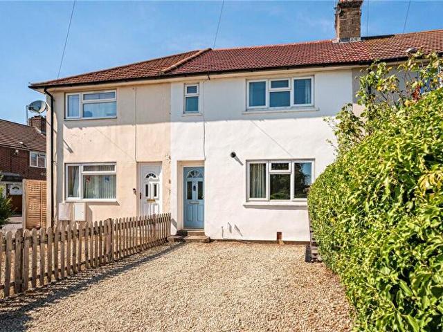 Apartment for rent in The Slade, Oxfordshire