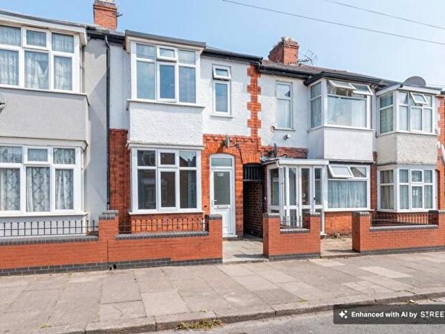 Apartment for rent in Old Wharf, City Of Leicester