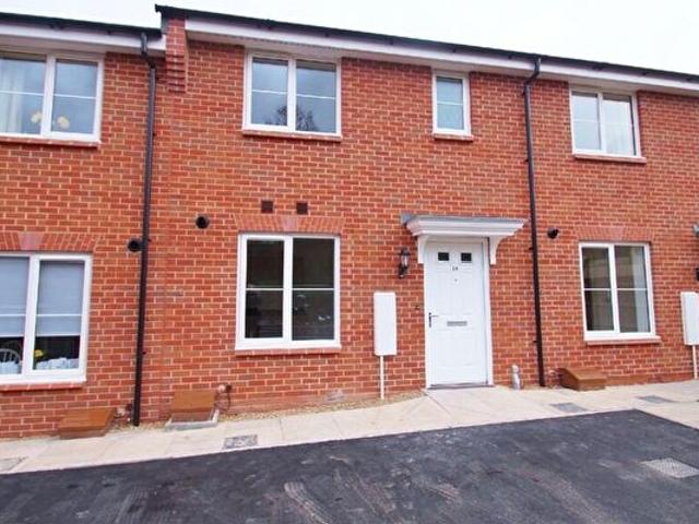 Apartment for rent in New Bilton, Warwickshire