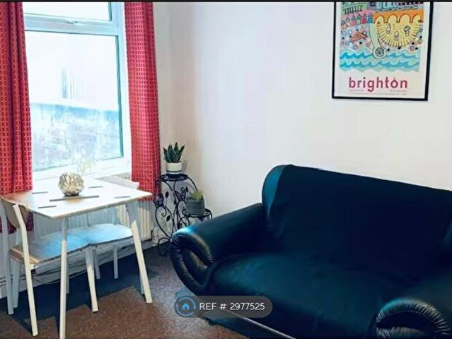 Apartment for rent in Radford, West Midlands