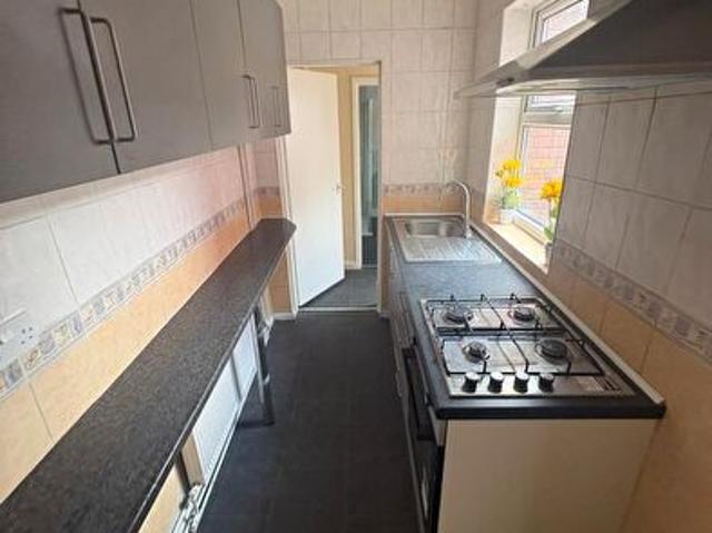 Apartment for rent in Old Wharf, City Of Leicester
