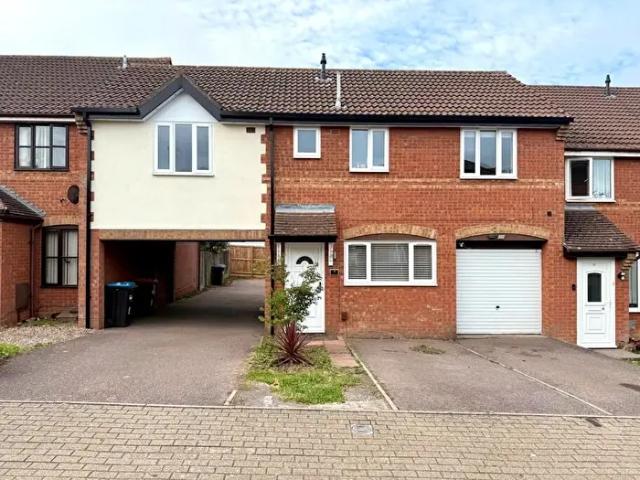 Apartment for rent in Winterhill, Milton Keynes