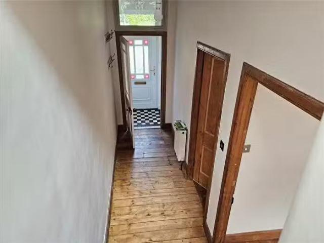 House for rent in Johnstonebridge