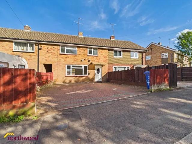 Apartment for rent in Bretch Hill, Cherwell