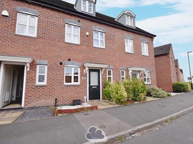 Apartment for rent in West Midlands